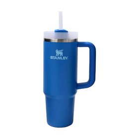 Stanley 10-11825-271 Mavi The Quencher H2.O FlowState Tumbler 0.89 lt Unisex Outdoor Matara Suluk