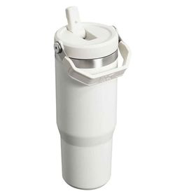 Stanley 10-12043-069 The Ice Flow Flip Straw 2.0 Tumbler 0.89 lt Termos