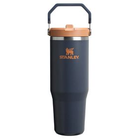 Stanley 10-12043-073 The Iceflow Lacivert Termos