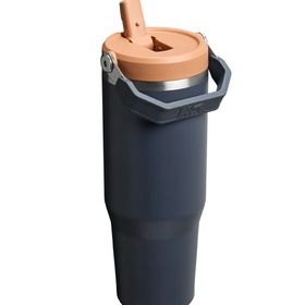 Stanley 10-12043-073 The Iceflow Lacivert Termos
