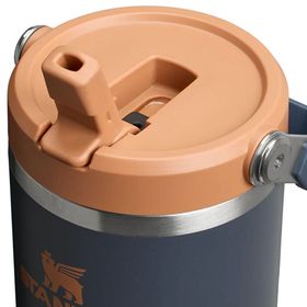 Stanley 10-12043-073 The Iceflow Lacivert Termos