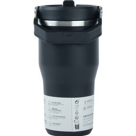 Stanley 10-12044-045 The Iceflow Flip Straw Siyah Termos