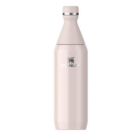 Stanley 10-12069-021 The All Day Slim 0.6 lt Pembe Soğuk Su Termos