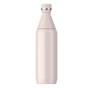 Stanley 10-12069-021 The All Day Slim 0.6 lt Pembe Soğuk Su Termos