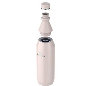 Stanley 10-12069-021 The All Day Slim 0.6 lt Pembe Soğuk Su Termos