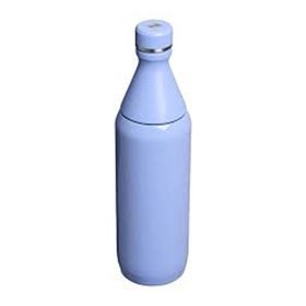 Stanley 10-12069-121 The All Day Slim Bottle 0.6 lt Lila Termos