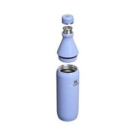 Stanley 10-12069-121 The All Day Slim Bottle 0.6 lt Lila Termos