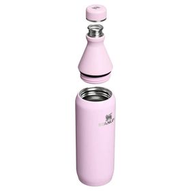 Stanley 10-12069-125 The All Day Slim Bottle 0.6 L Termos
