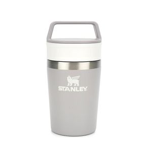 Stanley 10-12079-012 Cafe To-Go Mug 0.23 lt Gri Termos Bardak