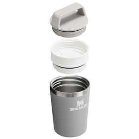 Stanley 10-12079-012 Cafe To-Go Mug 0.23 lt Gri Termos Bardak