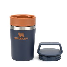 Stanley 10-12079-042 Cafe To-Go Mug 0.23 lt Lacivert Termos Bardak