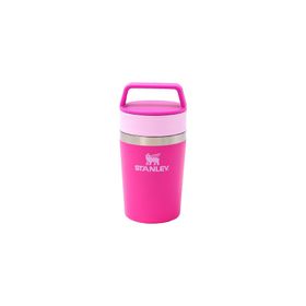 Stanley 10-12079-100 Cafe To-Go Mug 0.23 lt Fuşya Termos Bardak