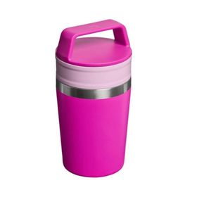 Stanley 10-12079-100 Cafe To-Go Mug 0.23 lt Fuşya Termos Bardak