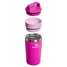 Stanley 10-12079-100 Cafe To-Go Mug 0.23 lt Fuşya Termos Bardak