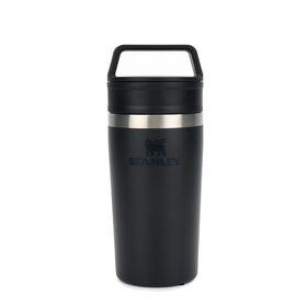 Stanley 10-12080-017 Siyah The Cafe To-Go Travel Mug 0.35 lt Unisex Outdoor Termos