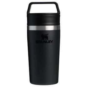 Stanley 10-12080-017 Siyah The Cafe To-Go Travel Mug 0.35 lt Unisex Outdoor Termos
