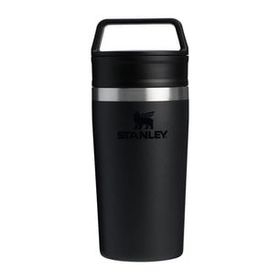 Stanley 10-12080-017 Siyah The Cafe To-Go Travel Mug 0.35 lt Unisex Outdoor Termos