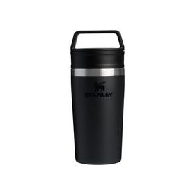 Stanley 10-12080-017 Siyah The Cafe To-Go Travel Mug 0.35 lt Unisex Outdoor Termos