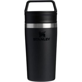 Stanley 10-12080-017 Siyah The Cafe To-Go Travel Mug 0.35 lt Unisex Outdoor Termos