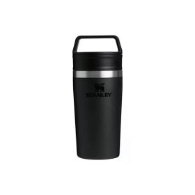 Stanley 10-12080-017 Siyah The Cafe To-Go Travel Mug 0.35 lt Unisex Outdoor Termos
