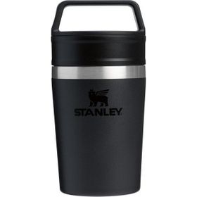 Stanley 10-12080-017 Siyah The Cafe To-Go Travel Mug 0.35 lt Unisex Outdoor Termos