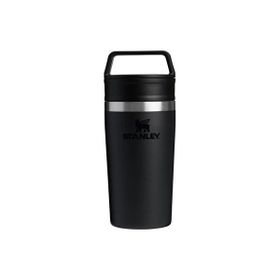 Stanley 10-12080-017 Siyah The Cafe To-Go Travel Mug 0.35 lt Unisex Outdoor Termos
