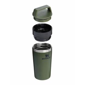 Stanley 10-12080-041 Cafe To-Go Mug 0.35 lt Yeşil Termos Bardak
