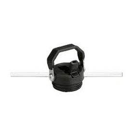 Stanley 10-12111-063 The Iceflow Flip Straw 2.0 1.06 lt Siyah Pipetli Termos
