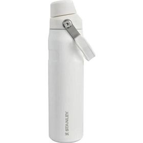 Stanley 10-12515-002 The Aerolight IceFlow Beyaz 0.6 lt Soğuk Su Termosu