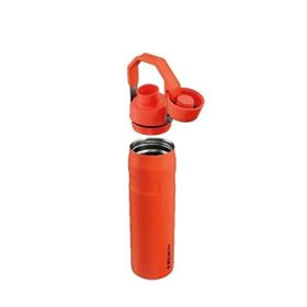 Stanley 10-12515-003 The Aerolight IceFlow 0.6 lt Turuncu Soğuk Su Termosu