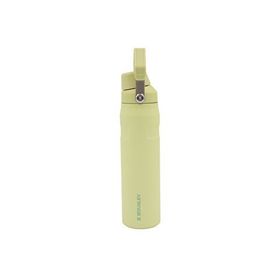 Stanley 10-12515-006 The Aerolight IceFlow 0,60 L Fosforlu Sarı Soğuk Su Termosu
