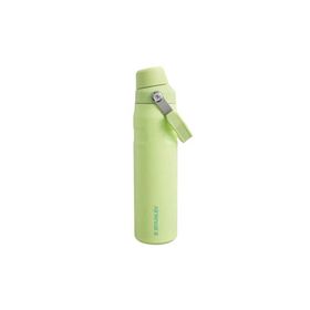 Stanley 10-12515-006 The Aerolight IceFlow 0,60 L Fosforlu Sarı Soğuk Su Termosu