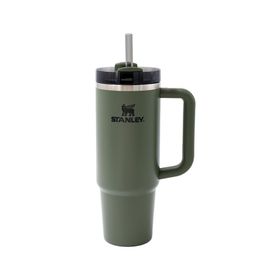 Stanley 10-12551-052 H2O Flowstate Tumbler 0,88 lt Haki Termos