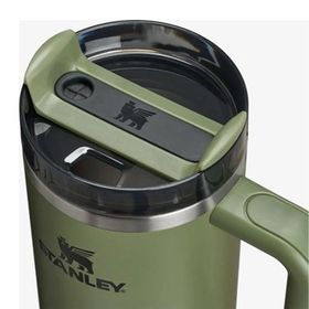 Stanley 10-12551-052 H2O Flowstate Tumbler 0,88 lt Haki Termos