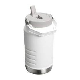Stanley 10-13085-037 The Ice Flow Flip Straw 2.0 1.9 L Beyaz Termos