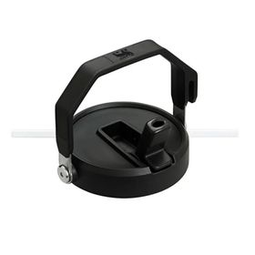 Stanley 10-13085-038 The Iceflow Flip Straw 2.0 Jug 1.90 lt Black Termos