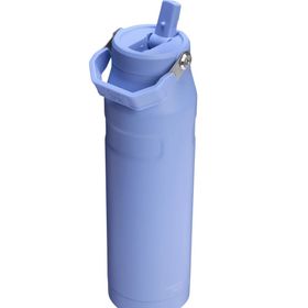 Stanley 1,06 lt Menekşe Iceflow Flip Straw Su Termosu