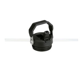 Stanley 1,06 lt Siyah Iceflow Flip Straw Su Termosu