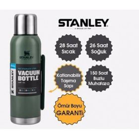 Stanley 1,3 lt Klasik Vakumlu Termos