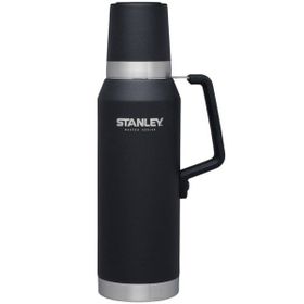 Stanley 1,3 Lt Master Siyah Vakumlu Termos