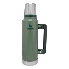 Stanley 1,4 lt Yeşil Classic Vacuum Termos