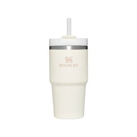 Stanley 14005674 Quencher Cream 0.6 lt Termos