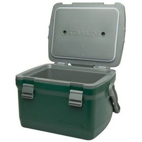 Stanley 15.1 lt Yeşil Taşınabilir Adventure Sogutucu