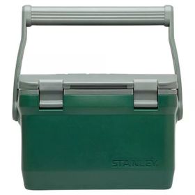 Stanley 15 L Adventure Easy Carry Outdoor Cooler Yeşil Kamp Buzluğu