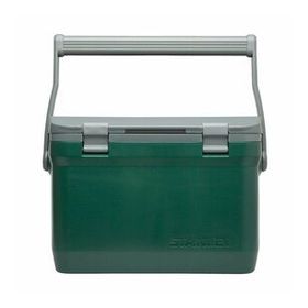 Stanley 15 L Adventure Easy Carry Outdoor Cooler Yeşil Kamp Buzluğu