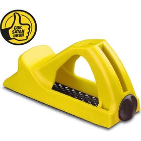 Stanley 155 mm Alçıpan Rendesi