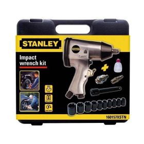Stanley 160157XSTN Somun Sıkma Seti