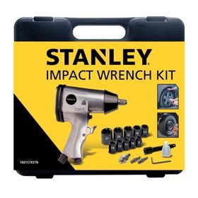Stanley 160157XSTN Somun Sıkma Seti