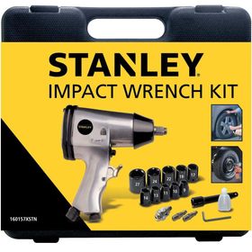 Stanley 160157XSTN Somun Sıkma Seti