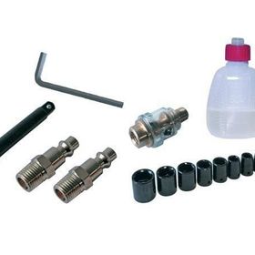 Stanley 160157XSTN Somun Sıkma Seti